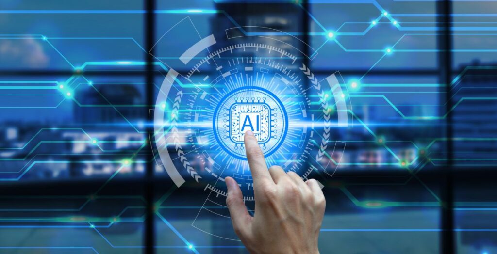can digital marketing be replaced by ai, artificical intelligence vs digital marketing