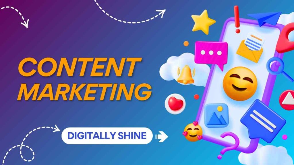 content marketing