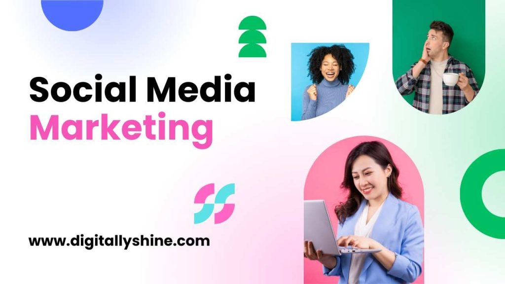 social media marketing